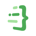 Coding in Flow Logo