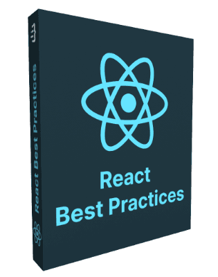 React Best Practices Course Box Art